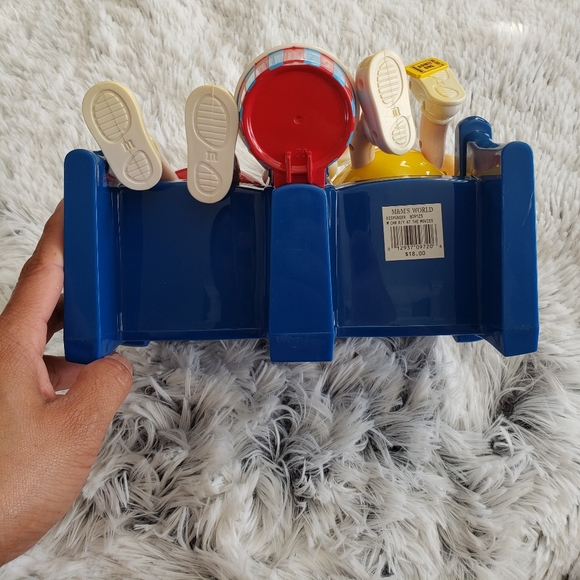 Vintage M&M Candy Dispenser - Picture 8 of 11